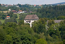 Zahlreiche Angebote für Urlaubsgäste in Freyung